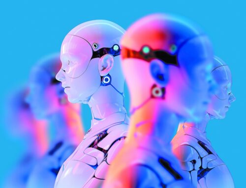 Πώς η τεχνητή νοημοσύνη αλλάζει την αγορά εργασίας